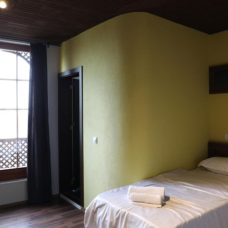 Hotel Hiserra بريزرن المظهر الخارجي الصورة